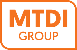 Logo MTDI Group