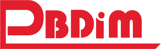 Logo PBDiM