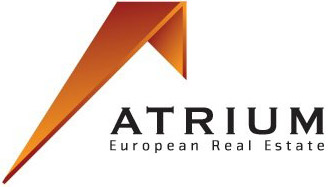 Logo Atrium European Real Estate
