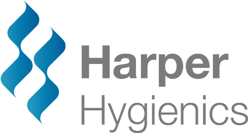 Logo Harper Hygienics