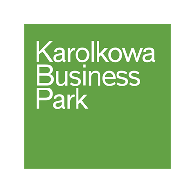 Logo Karolkowa Business Park
