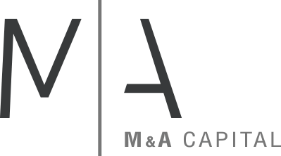 Logo M&A Capital